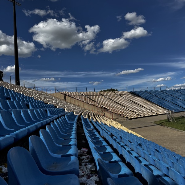 Kaizer Sebothelo Stadium - Botshabelo, FS