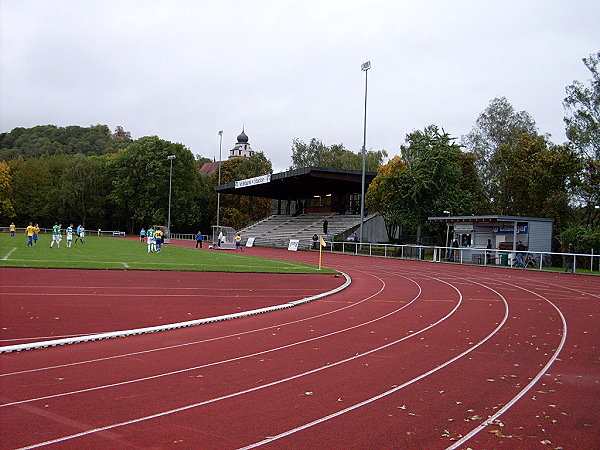 Volksbank-Stadion - Herrenberg