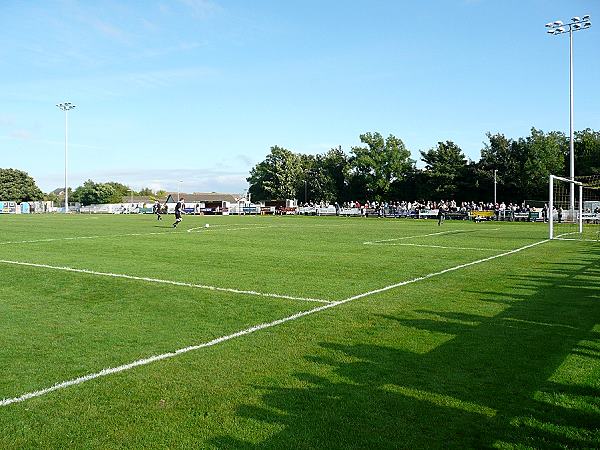 Galabank - Annan, Dumfries and Galloway