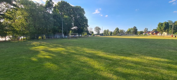 Sportplatz Ablage - Königs Wusterhausen-Niederlehme