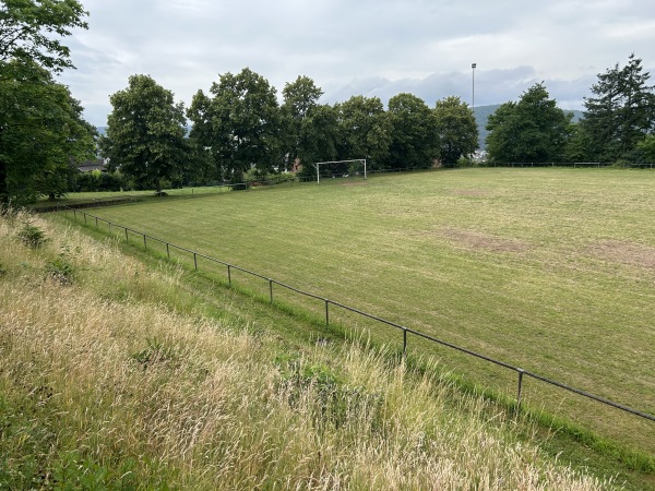 TuSpo-Sportplatz 2 - Obernburg/Main