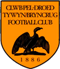Wappen Tywyn & Bryncrug FC