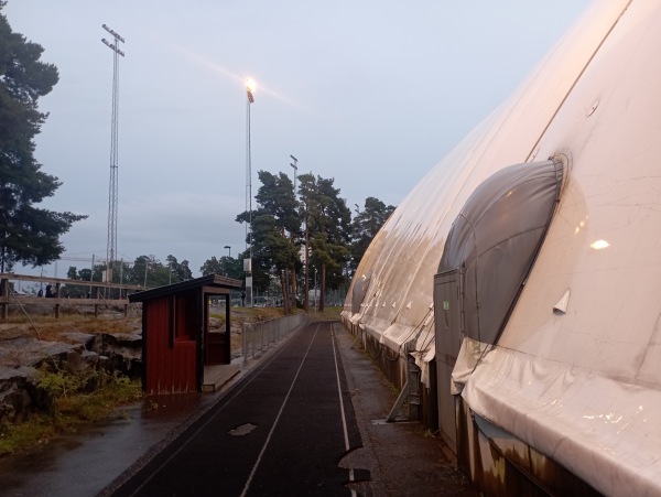 Nacka IP - Nacka