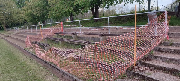 Sportanlage Petit-Couronne-Straße - Hannover-Ahlem