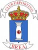 Wappen CD Brea  18666