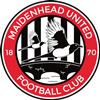 Wappen Maidenhead United FC