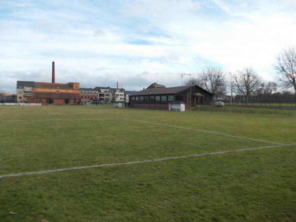 't Lijsternest - Borgloon