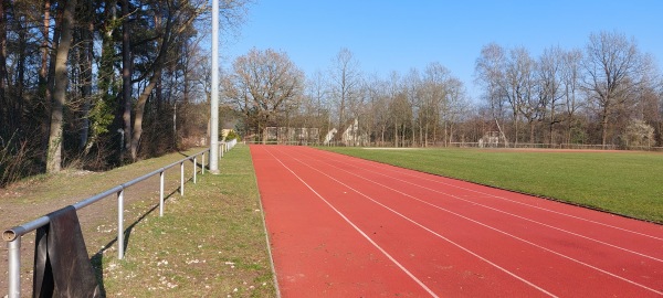 Stadion Frielinger Straße B-Platz - Neuenkirchen/Lüneburger Heide