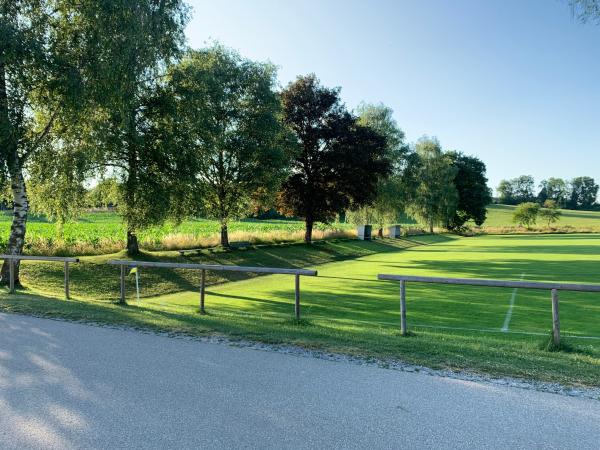 Seestadion - Taching am See