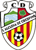 Wappen CD l'Alcúdia de Crespins