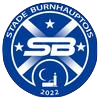 Wappen Stade Burnhauptois