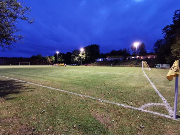 Forchenwaldstadion Nebenplatz - Vaihingen/Enz-Ensingen