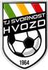 Wappen TJ Svornost Hvozd