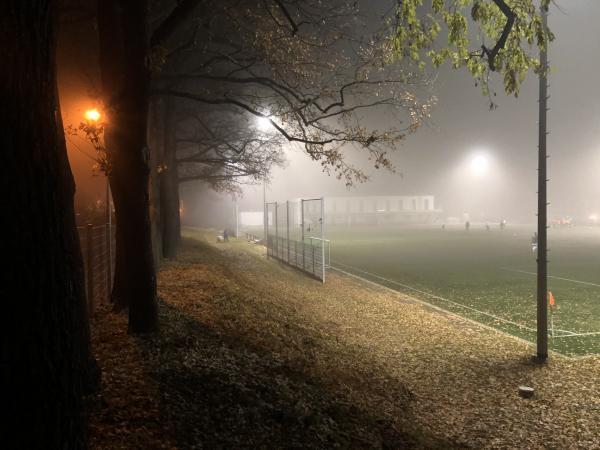 Sportanlage Saalhausener Straße - Dresden-Löbtau