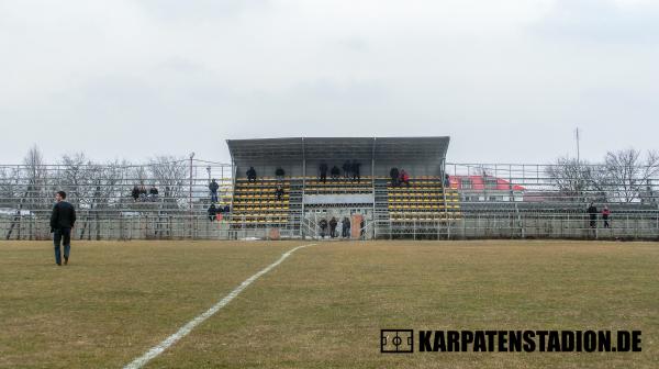 Stadionul Chitila - Chitila