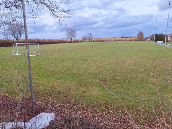Sportplatz Konzenberg 2 - Haldenwang/Schwaben-Konzenberg