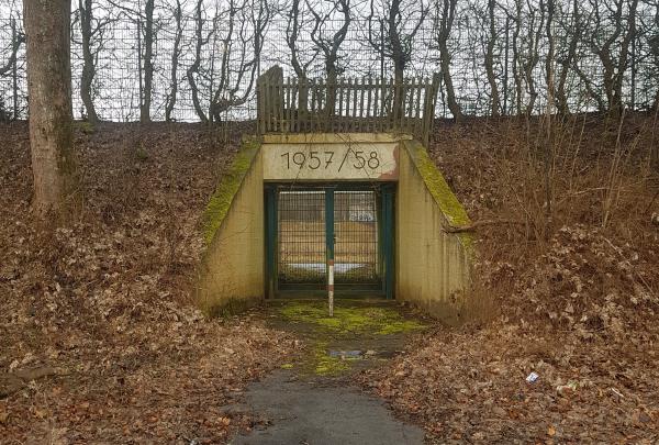 Sportplatz Höh - Lüdenscheid-Höh