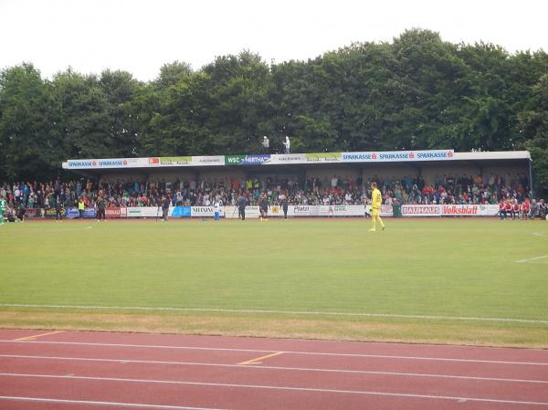 HOGO Arena - Wels