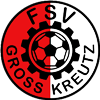 Wappen FSV Groß Kreutz 1990 diverse  68683