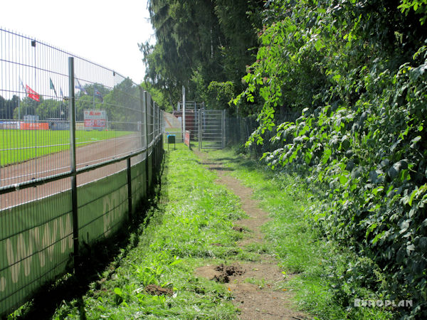 Jürgen-Lüthje-Arena - Kiel-Schilksee