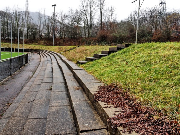 Reineckestadion - Altena/Westfalen