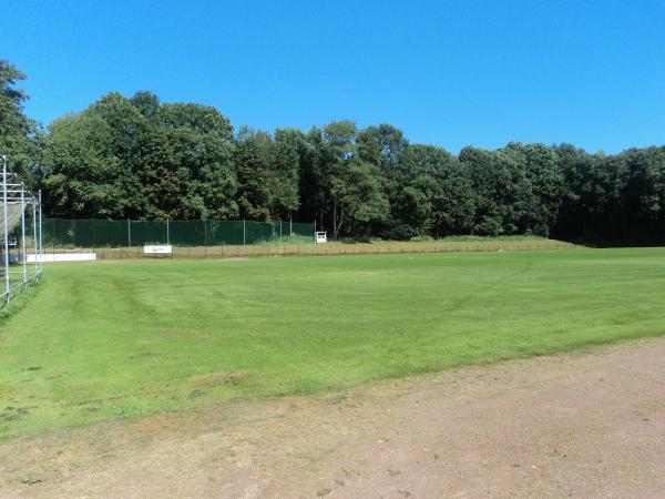 Sportanlage Anemonenweg - Bochum-Werne