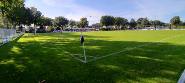 Sportpark De Wissel - Heerenveen-Mildam