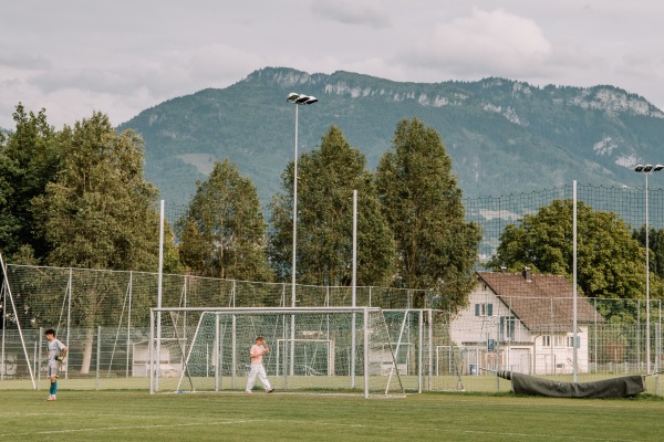 Sportanlage Wiesenrain - Lustenau