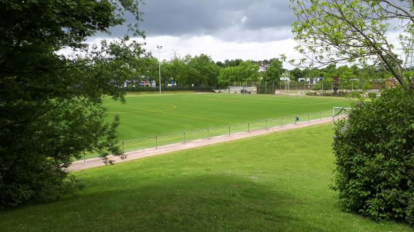 Sportzentrum am Ossenpadd Platz 2 - Kummerfeld