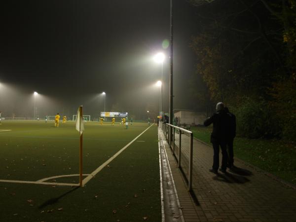 Gaslock-Arena - Witten/Ruhr-Bommern