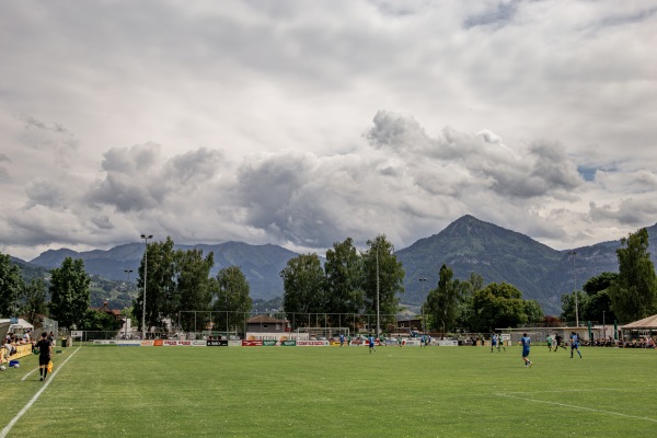 Sportanlage Rohrbach - Dornbirn