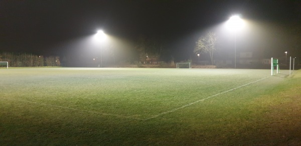 Sportanlage Germendorfer Straße Platz 3 - Velten