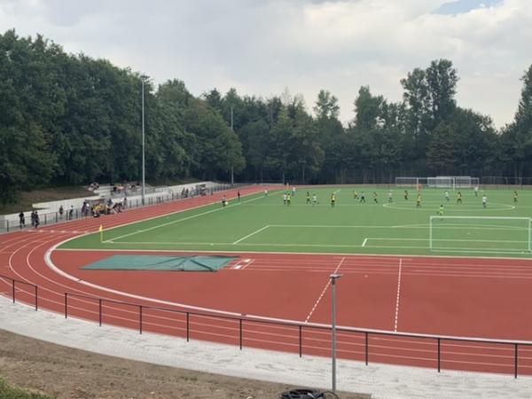 Oststadion - Herzogenrath-Kohlscheid