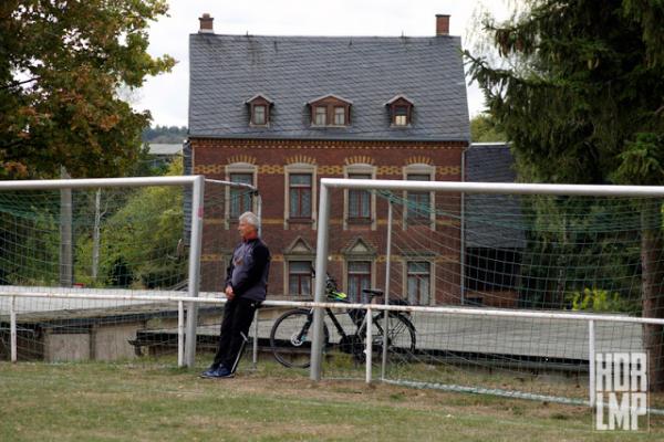 Sportplatz am Eichenwald - Plauen/Vogtland-Großfriesen