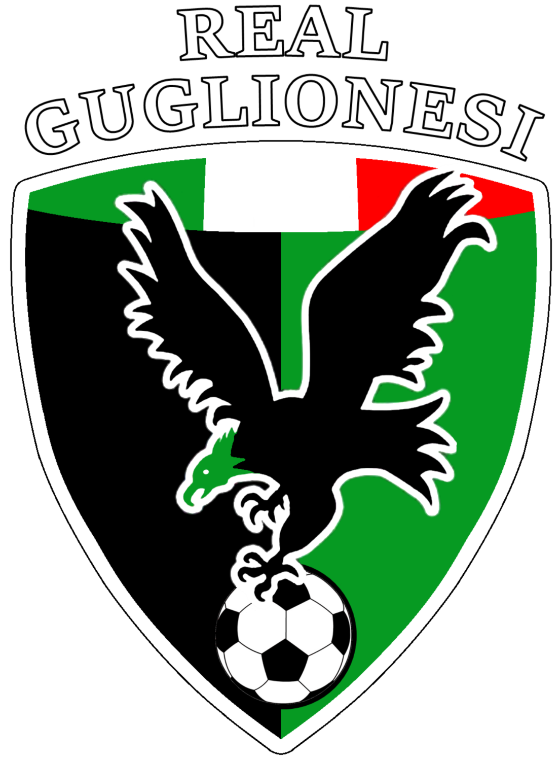 Wappen ASD Real Guglionesi