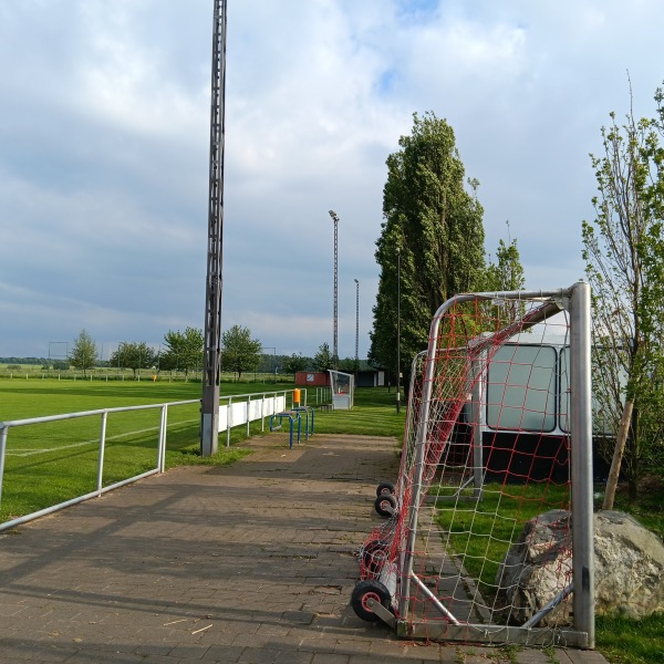 Sportplatz Neusener Straße - Eschweiler-St. Jöris