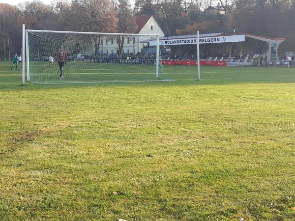 Rolandstadion - Belgern-Schildau