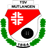 Wappen TSV Mutlangen 1884