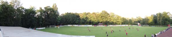 Waldstadion - Sasbach/Kaiserstuhl