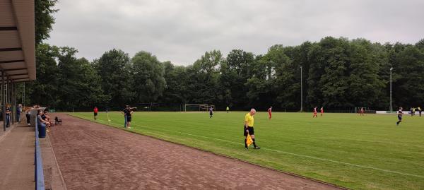 Sportzentrum Hagenburg - Hagenburg