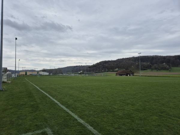 Sportplatz Grafenstein Platz 2 - Beringen