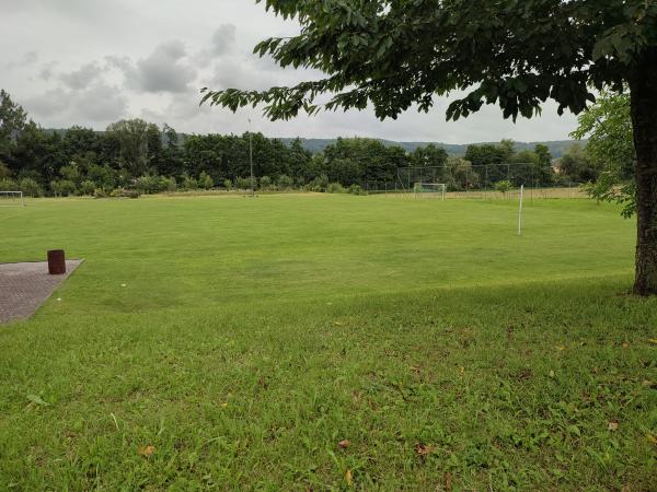 Sportplatz Schellenbuck - Meinheim
