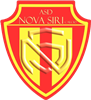 Wappen ASD Nova Siri Calcio 2024