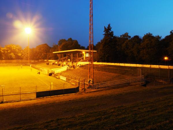 Campuspark Rheydt - Mönchengladbach-Rheydt