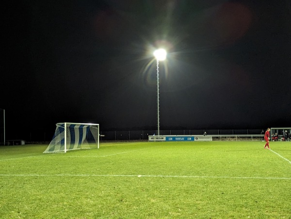 Sportanlage der Gemeinde B-Platz - Hankensbüttel