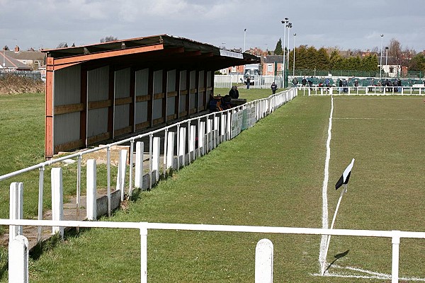 Summit Centre - Kirkby-in-Ashfield, Nottinghamshire