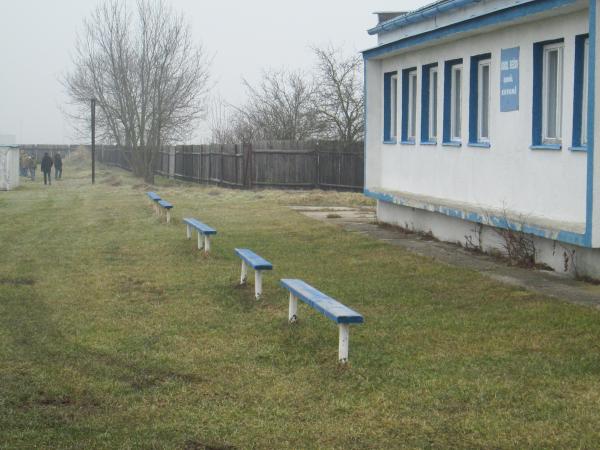 Hřiště Bečov - Bečov