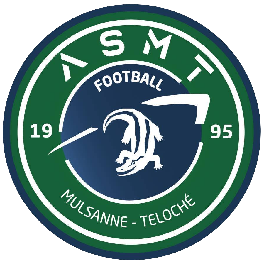 Wappen AS Mulsanne Teloché