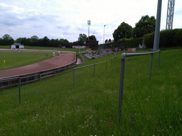 Rottalstadion - Pocking