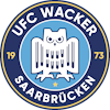 Wappen Universitäts FC Wacker 73 Saarbrücken II